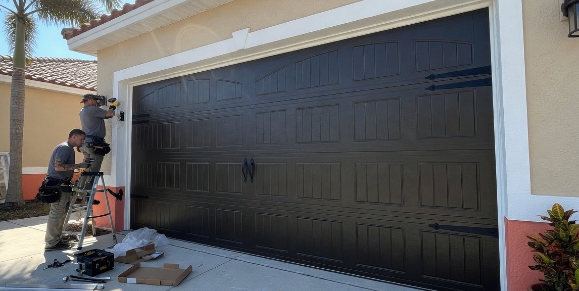 Diy Spring Danger in Pinellas Park, FL