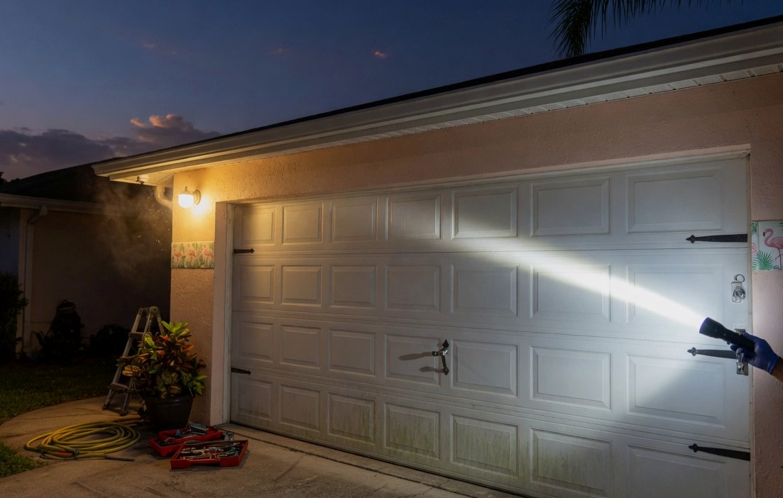 Diy Spring Danger in Seminole, FL