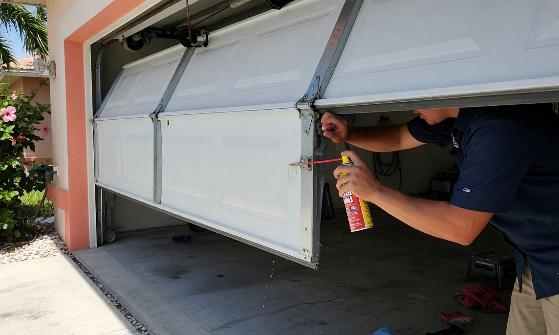 Diy Spring Danger in Wesley Chapel, FL