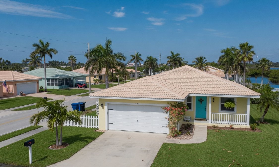 Diy Spring Danger in New Port Richey, FL