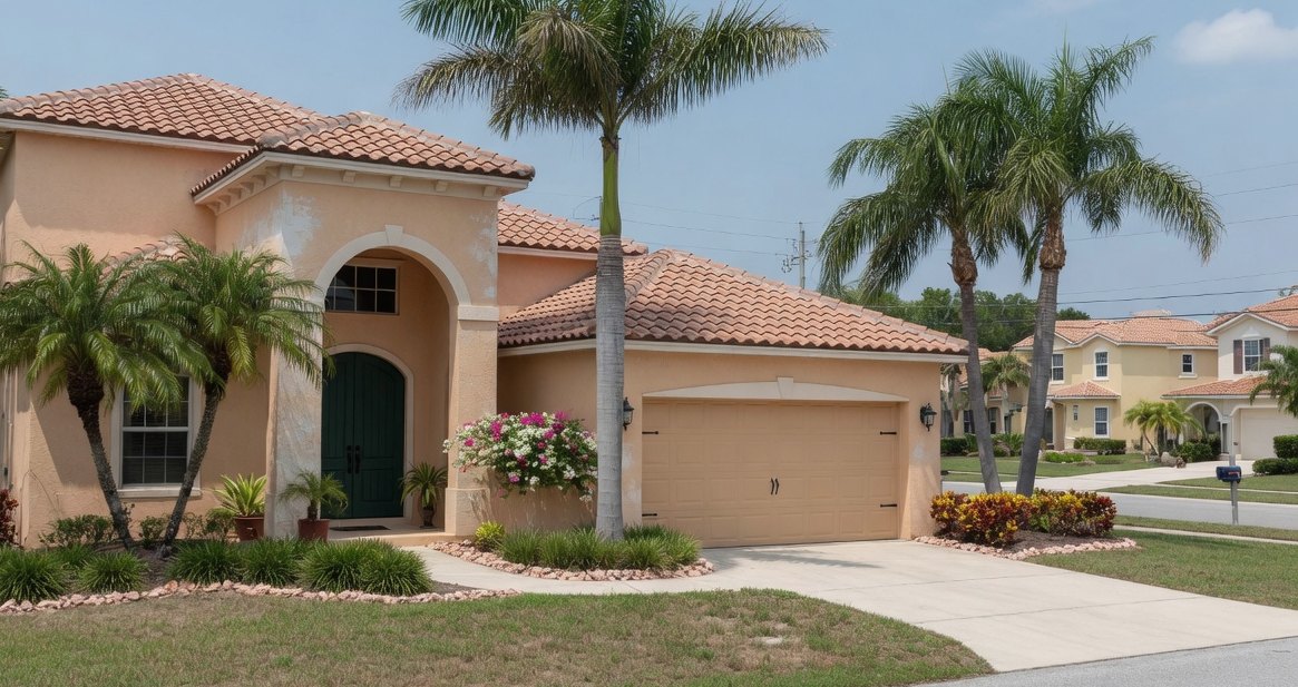 Diy Spring Danger in Trinity, FL