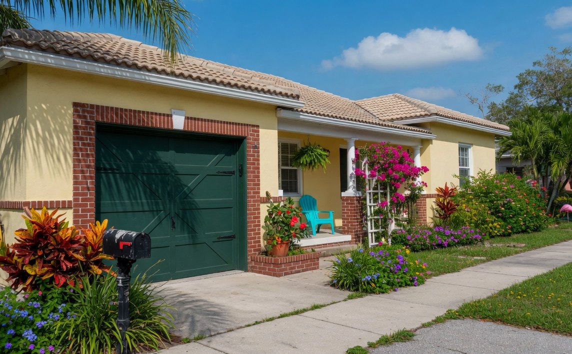 Diy Spring Danger in Hudson, FL