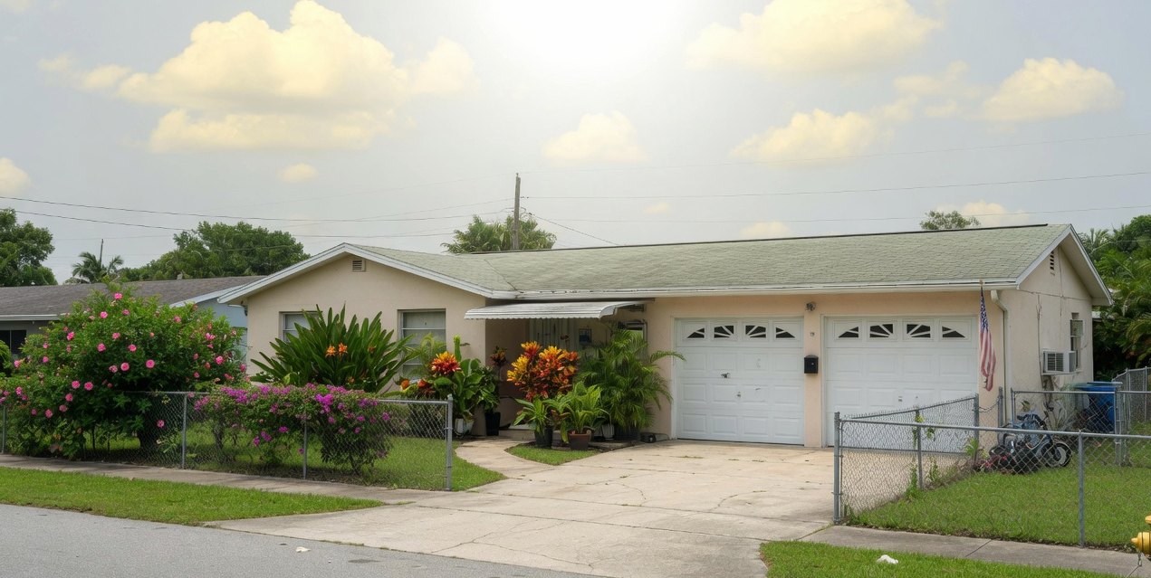 Diy Spring Danger in Safety Harbor, FL