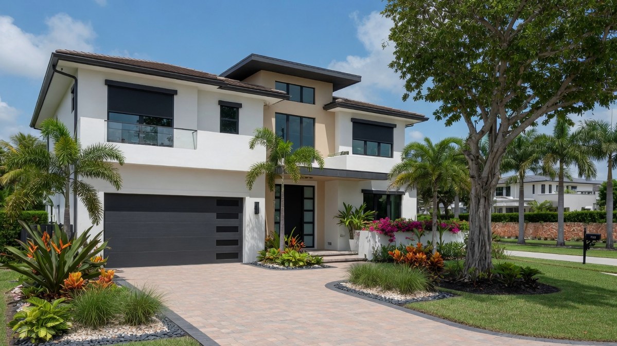 Garage Door Repair in Brandon, FL