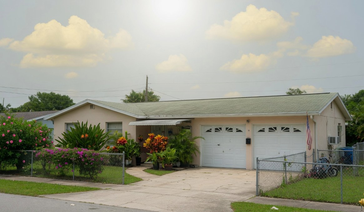 Garage Door Repair in Ruskin, FL