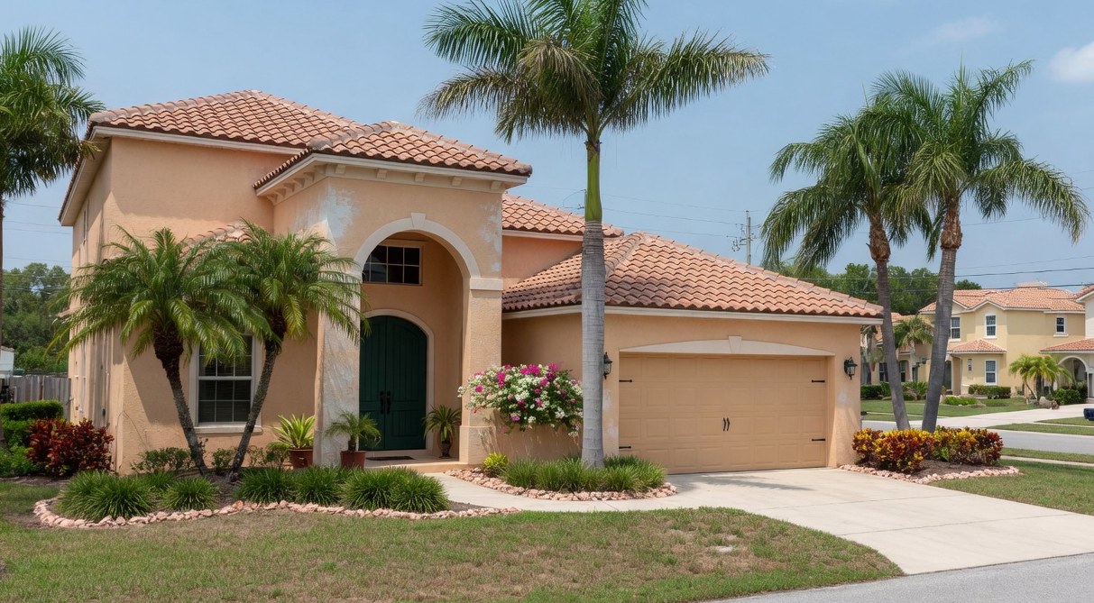 Garage Door Repair in New Port Richey, FL