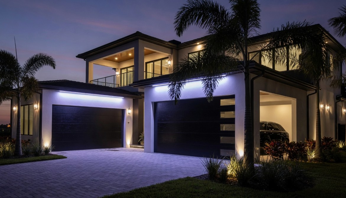 Garage Door Repair in Plant City, FL