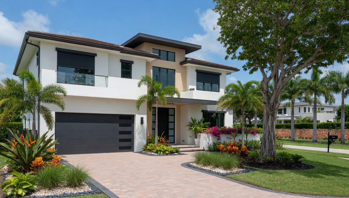 Garage Door Repair in Zephyrhills, FL