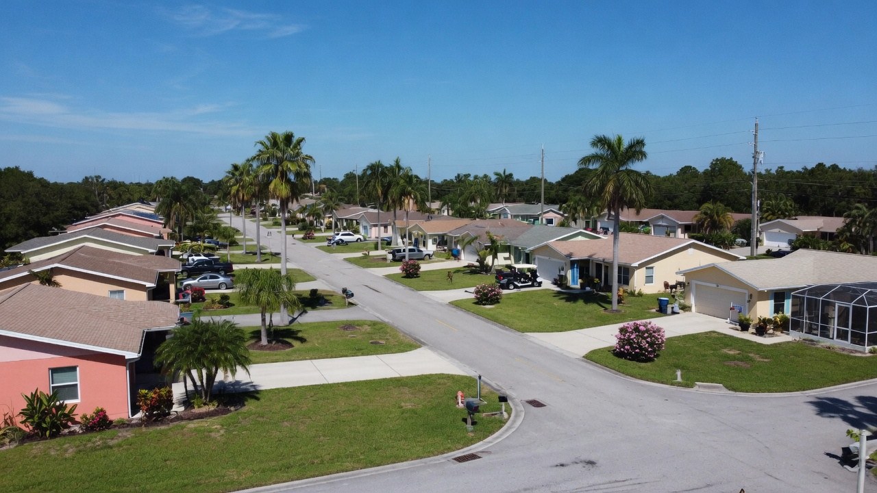 Tampa Bay and Hernando service areas
