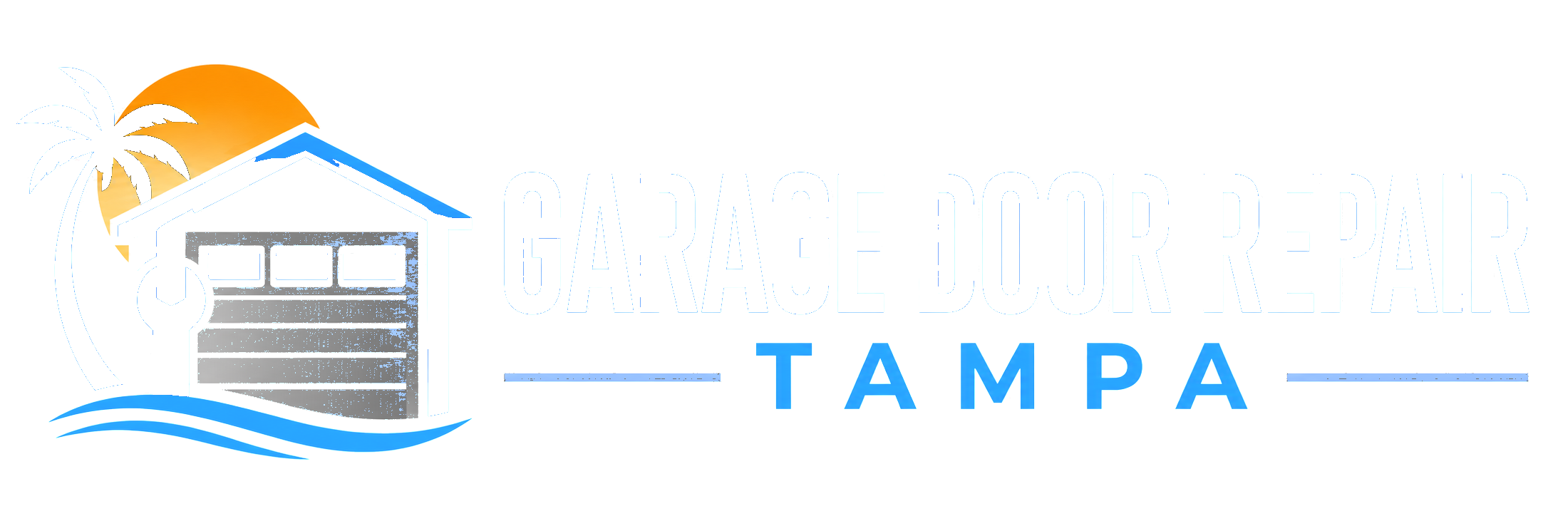 Garage Door Repair Tampa