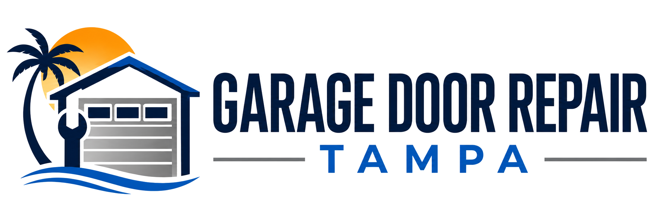 Garage Door Repair Tampa